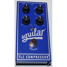 Aguilar Amplification TLC Compressor Compression Pedal
